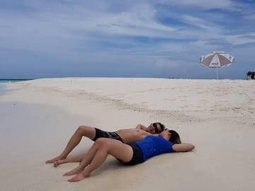 Relaxation