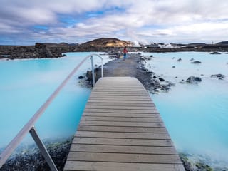 Geysers, Glaciers and Waterfalls - 6-Day Self-Drive, photo 24