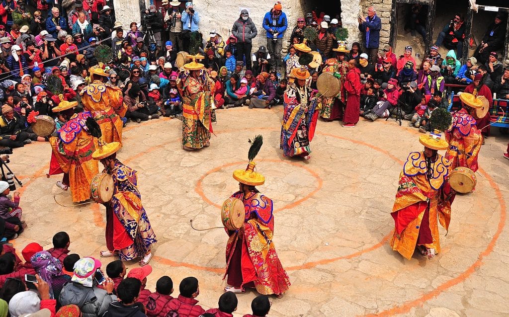 19 Days Mera Peak Climbing & Expedition – One Life-Changing Himalayan Adventure