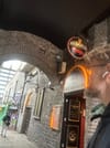 Secrets of Dublin Self-Guided Exploration Game Tour 5