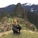 Machu Picchu upper circuit