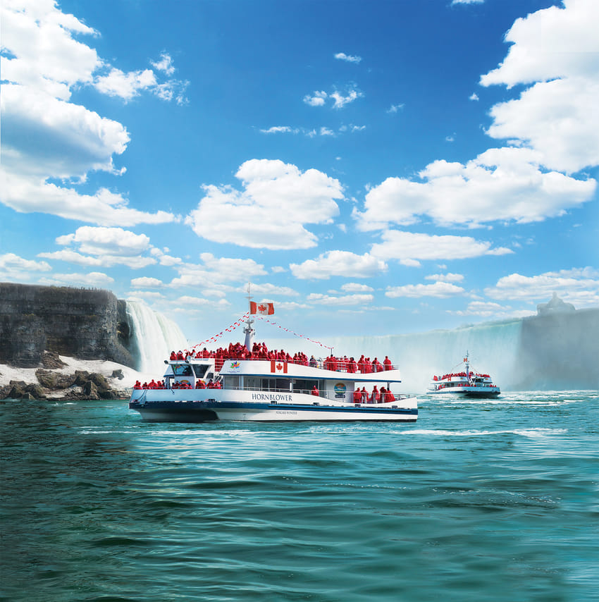 Niagara Falls Half Day Tour 5