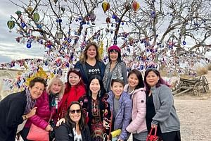 SKIP-THE-LINE: Secret Treasures of Cappadocia w/LUNCH