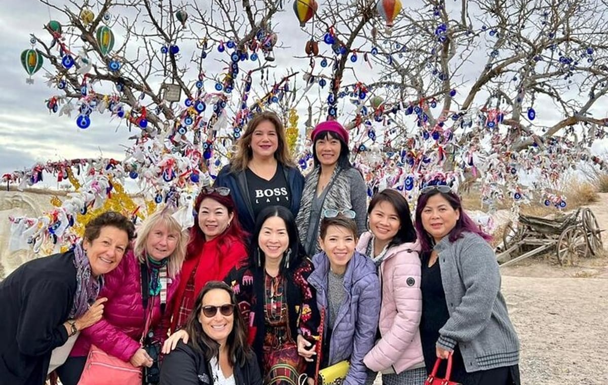 SKIP-THE-LINE: Secret Treasures of Cappadocia w/LUNCH