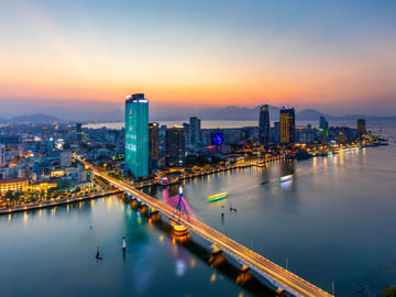 10 Days Free And Easy Explorations Of Vietnam’s Rich Heritage