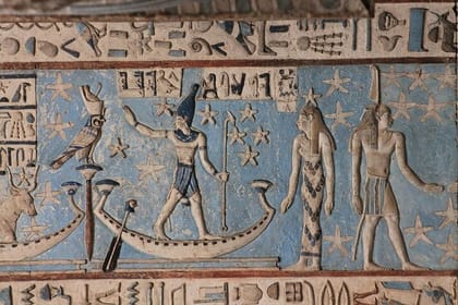 Private Adventure: Dendera Temple & Mummification Museum Tickets