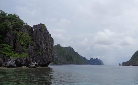 7-Day Puerto Princesa and El Nido Adventure Tour