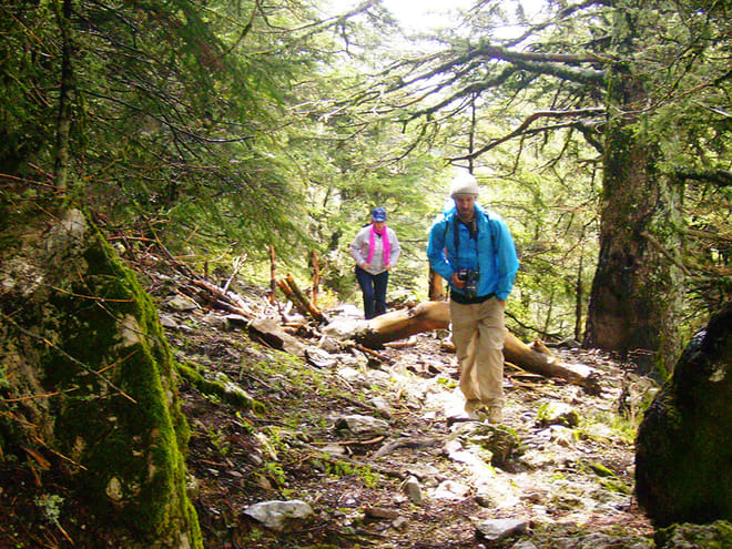 4 Days : Chefchaouen & Talassemtane Natural Parc Eco Tour | Private & Luxury 9
