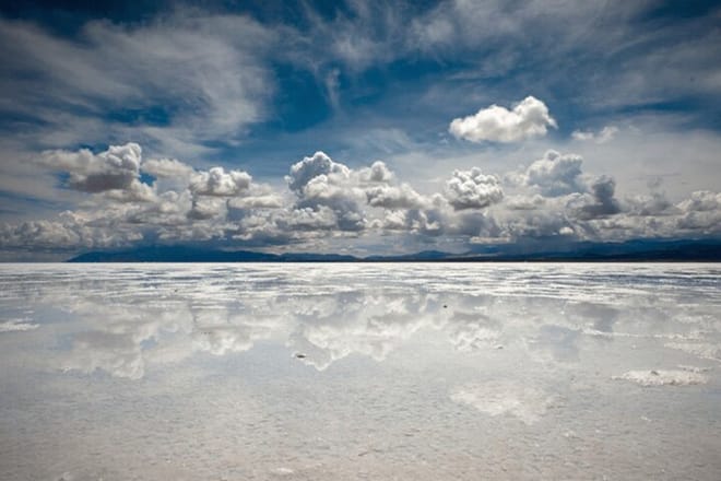 From Salta 3 Day Tour to Cafayate Humahuaca and Salinas Grandes 4