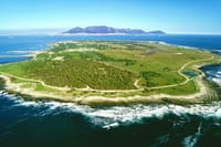  Robben Island, Kirstenbosch Gardens and Groot Constantia Tour 7