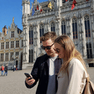Bruges Self-Guided Detective Murder Mystery Game 6