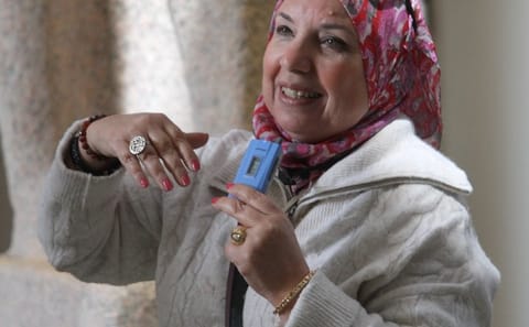 Private 3-Day Tour of Pyramids and Museums in Cairo