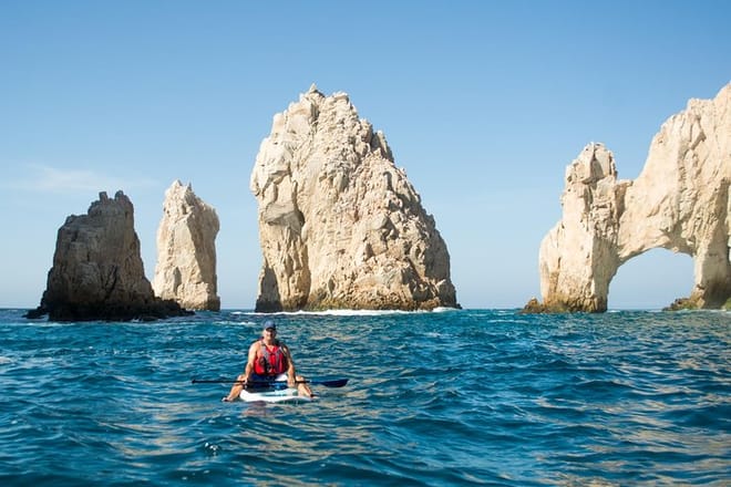CABO SAN LUCAS ARCH