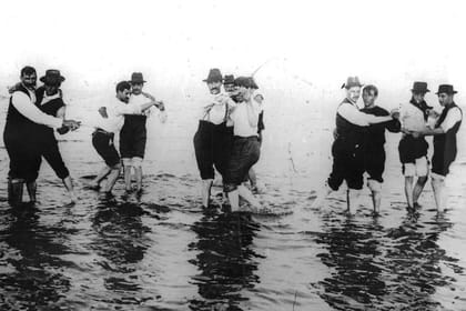 Private History of Tango Customizable Tour in Buenos Aires