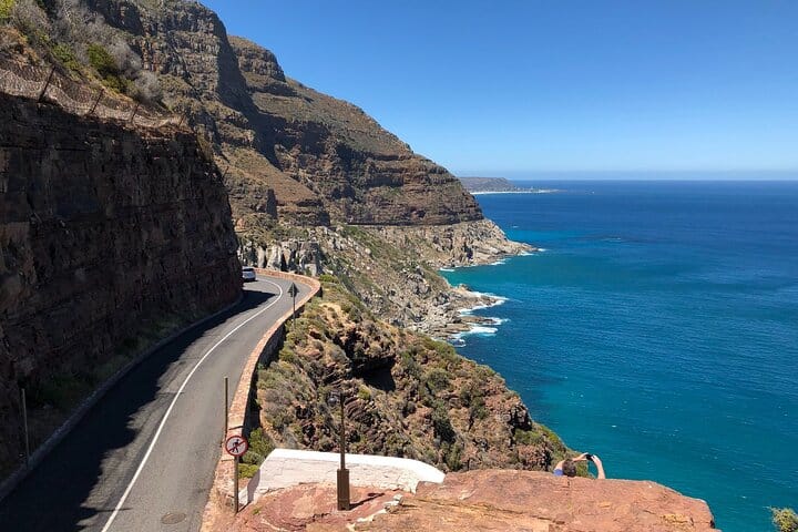 Table Mountain, Chapmans Peak , Penguins and Wine Tasting  7