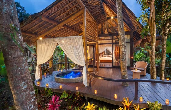 7 DAYS 6 NIGHTS BALI RETURN TO INNOCENCE