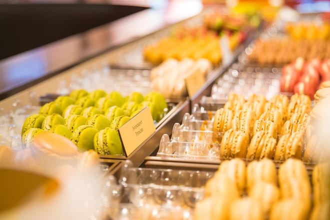 Private Chocolate , Pastries & Macaron Walking Tour of Saint-Germain