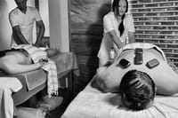 Tradational Turkish Bath and Spa in Antalya 6