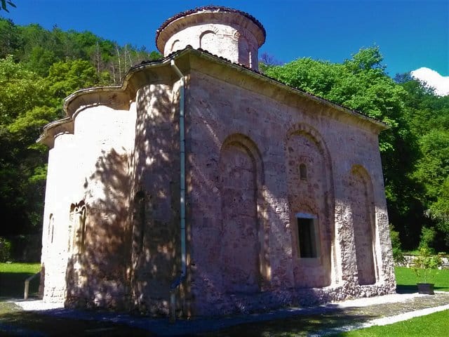 Bulgaria and Macedonia Full-Day Tour from Sofia 5