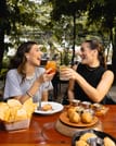 Sip Into Italy: Civitavecchia's 5 PM Aperitivo Experience 1
