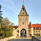 Nordlingen Self-Guided Detective Murder Mystery Game 3