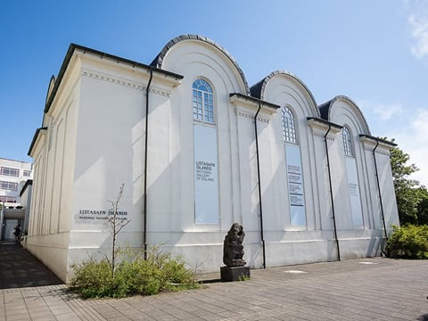 Private  Reykjavik City Tour, photo 10