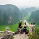 Ninh Binh Full Day Private Tour visit Hoa Lu, Trang An & Mua Cave