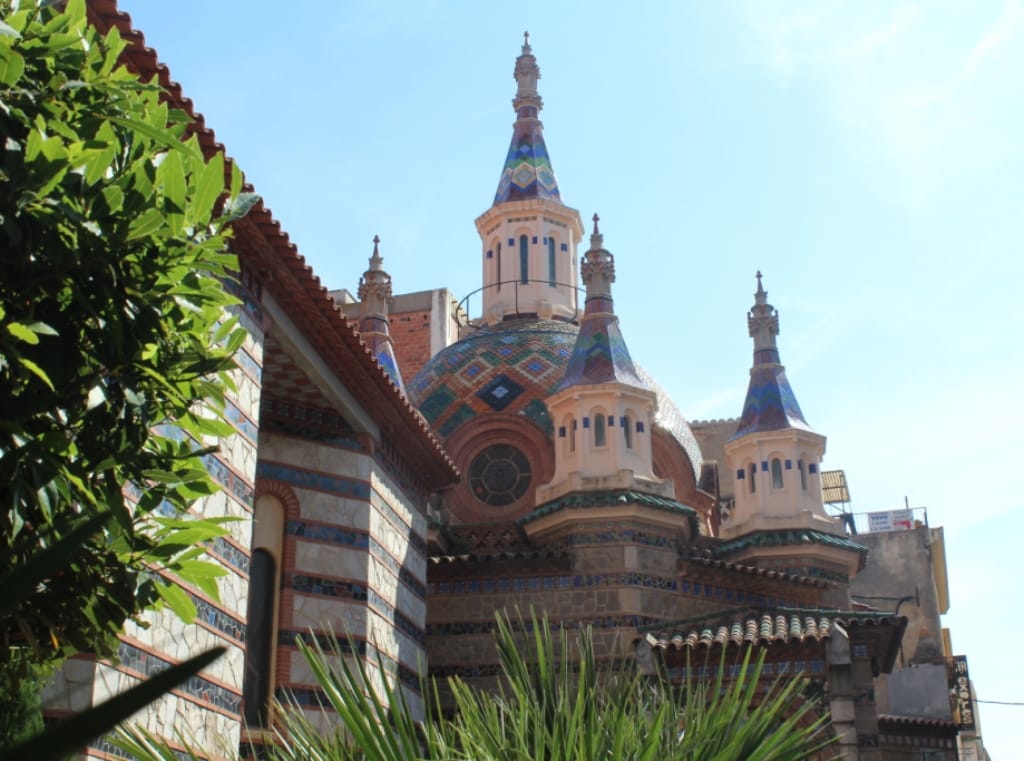 TOUR COSTA BRAVA WITH BOAT TRIP 3