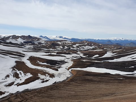 5 Day Laugavegur Trail & Thórsmörk (Self-guided - Tents), photo 18