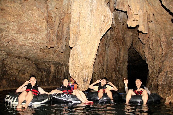 Merapi Volcano and Pindul Cave Tour from Yogyakarta