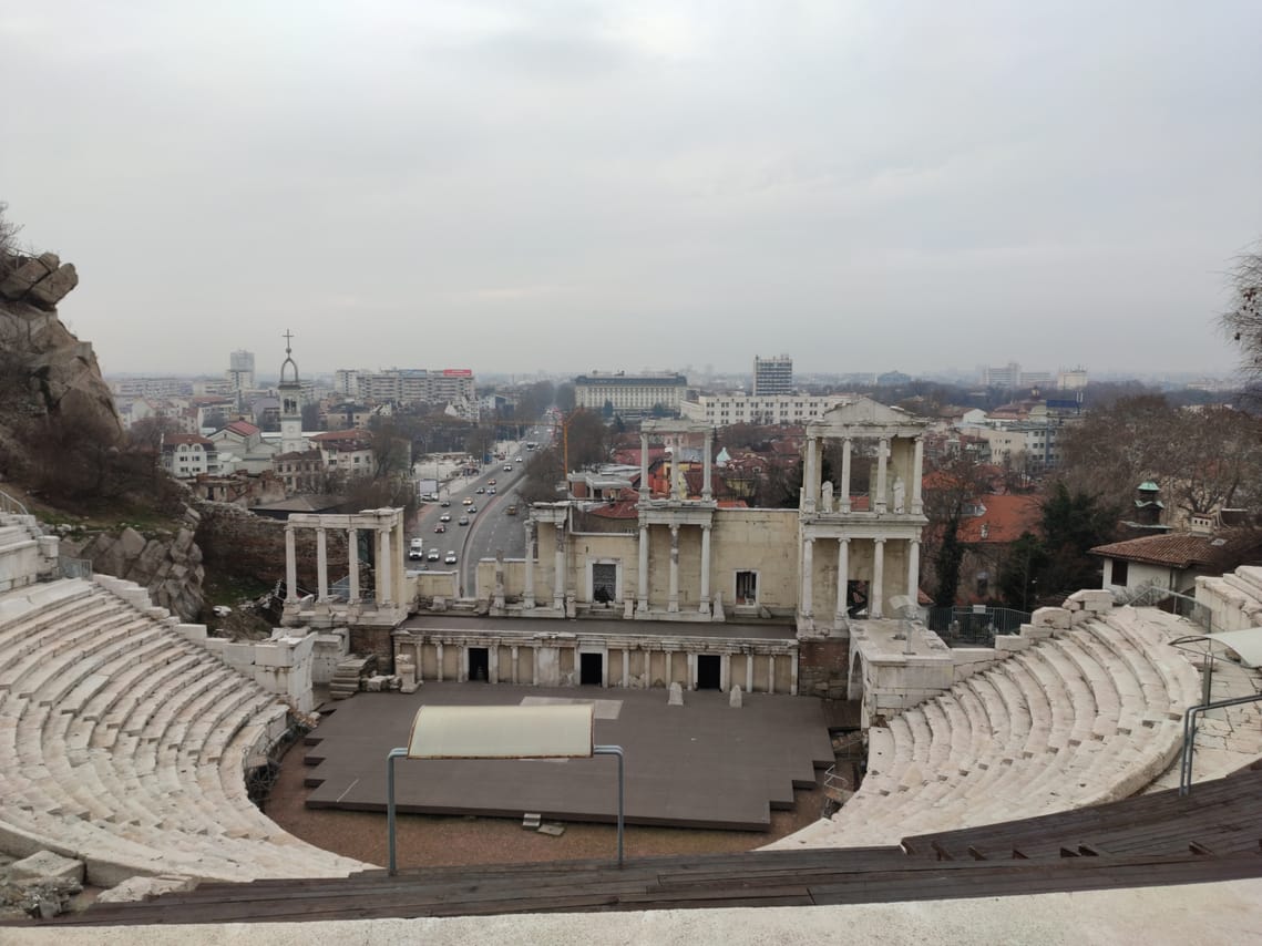 Audio Guide for All Plovdiv Sights, Attractions or Experiences 8