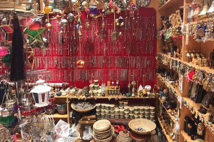 Tour Arwa 3 Days-2 Nights, Oman Tours Package