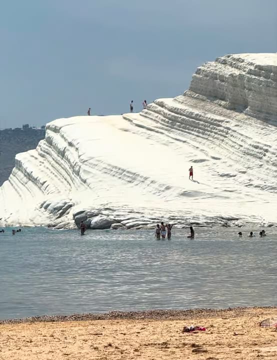 Best of Agrigento: Sciacca, White Cliffs & Temples by Night 4
