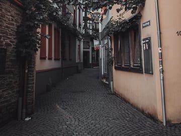 Discover Monschau: Old Town History, Heritage & Handmade Delights