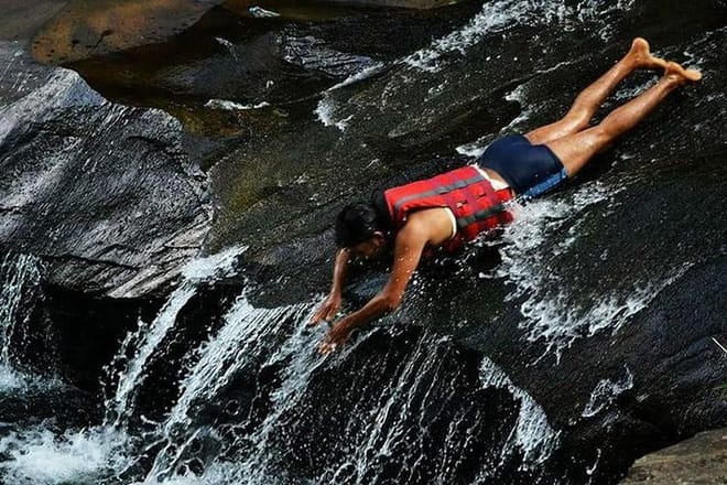 Adventure Experience N in Kitulgala photo 5