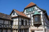 Eisenach Private Walking Tour With A Local Guide 1