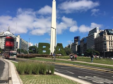 Buenos Aires