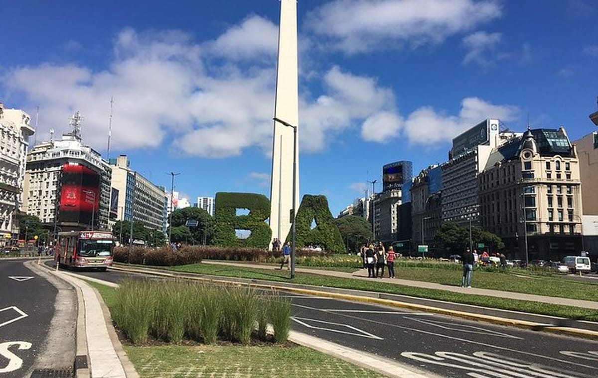 10-Day Trip Buenos Aires & the North of Argentina