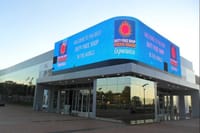 Duty Free Puerto Iguazú