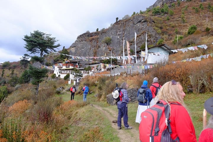 19 Days Mera Peak Climbing & Expedition – One Life-Changing Himalayan Adventure