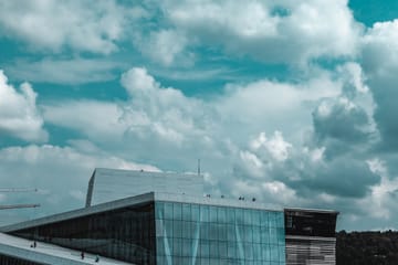 Oslo City Break: 4-Day Tour with Accommodation and Transfers