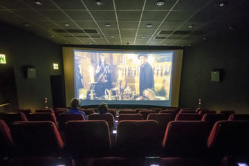 Mdina Experience: Audio-Visual Historical Show in Malta