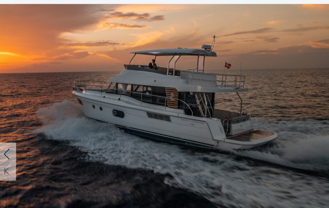 ST48 – Private Boat Tour - Sunset (2:30)