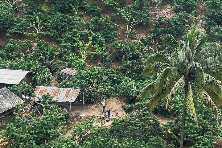 Chiang mai Suthep National Park Leisure Hiking & Mountain Biking