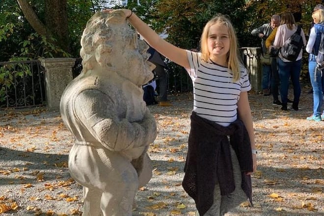 Salzburg The Last Song Quest: Self-Guided Escape Game photo 3