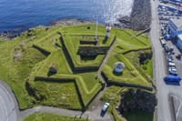 Tórshavn City Walk | Private Experience 8