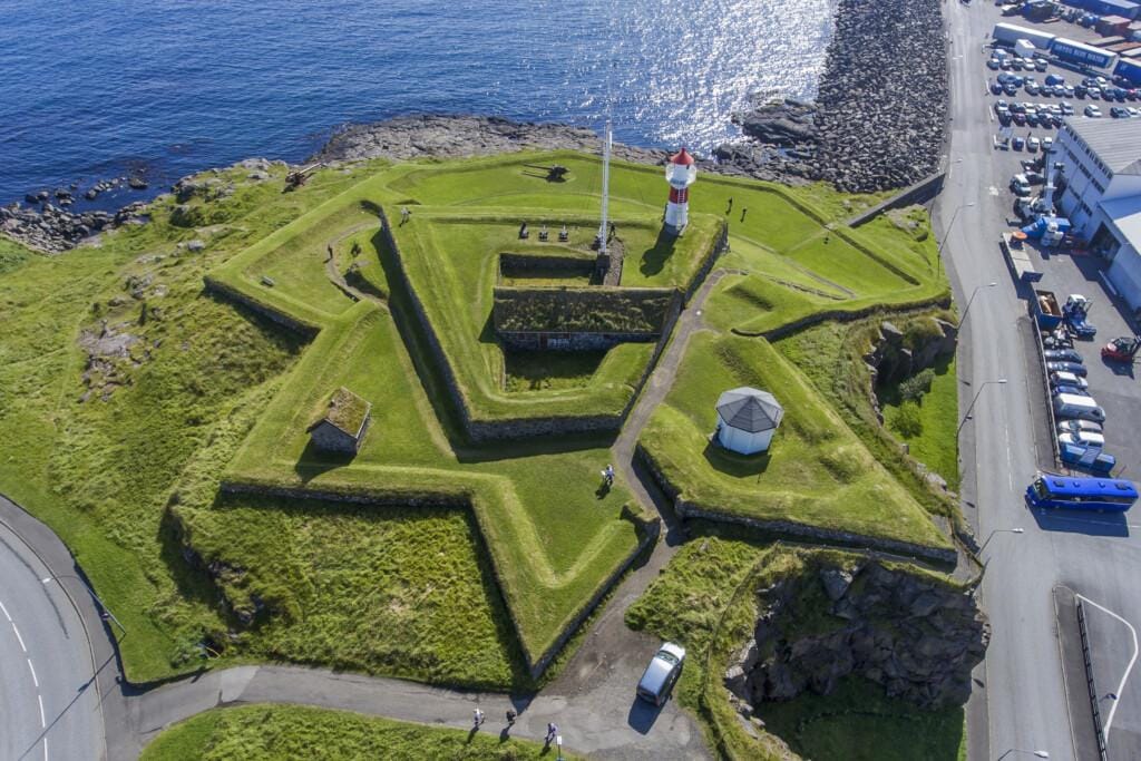 Tórshavn City Walk | Private Experience 8