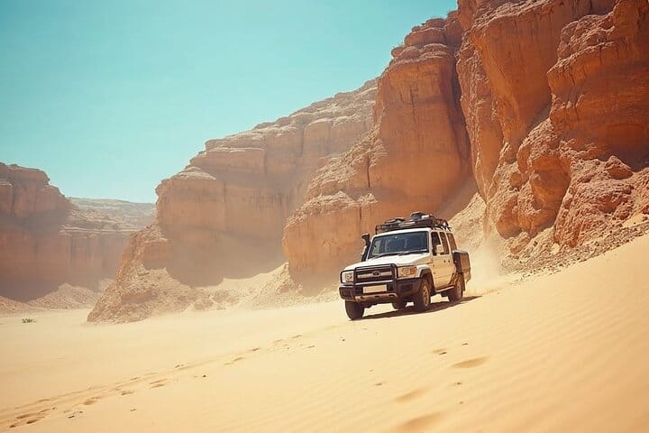 Private Luxor and Karnak Temple Tour