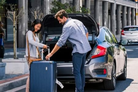 Transfer – Lisbon Airport – Odivelas/Loures