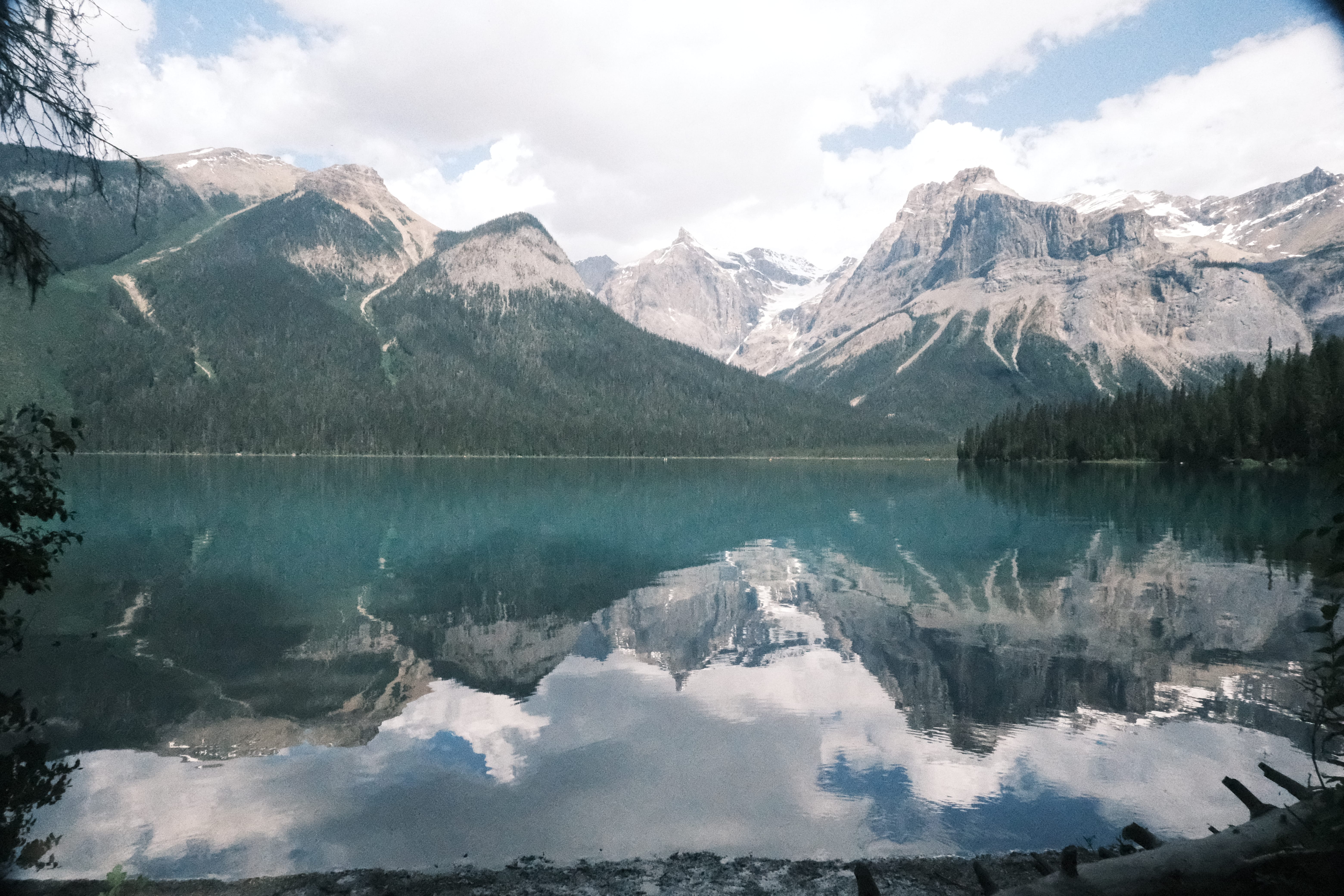 Emerald Lake